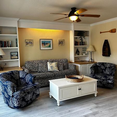 Tortuga Inn Beach Resort Unit #229 Bradenton Beach Exteriér fotografie