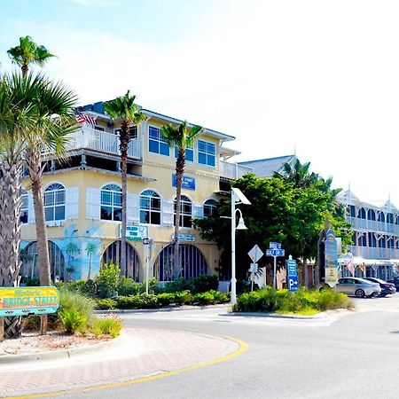 Tortuga Inn Beach Resort Unit #229 Bradenton Beach Exteriér fotografie