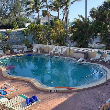 Tortuga Inn Beach Resort Unit #229 Bradenton Beach Exteriér fotografie