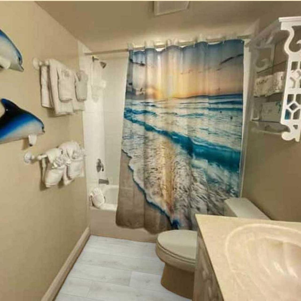 Tortuga Inn Beach Resort Unit #229 Bradenton Beach Exteriér fotografie