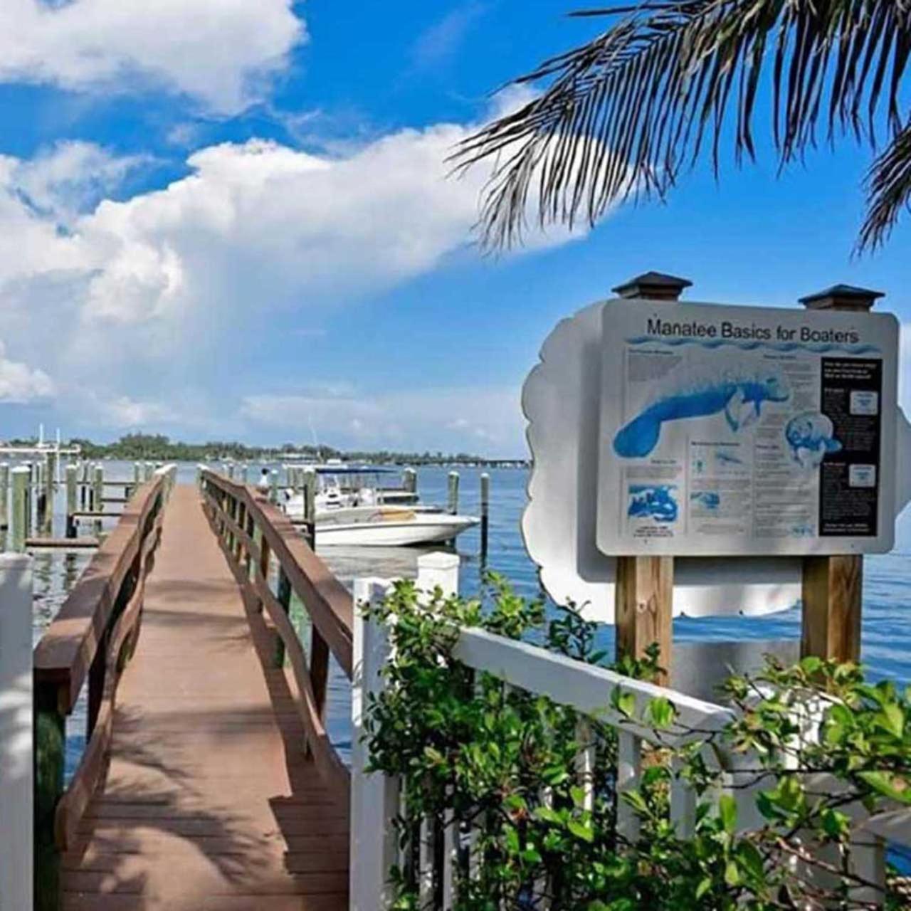 Tortuga Inn Beach Resort Unit #229 Bradenton Beach Exteriér fotografie