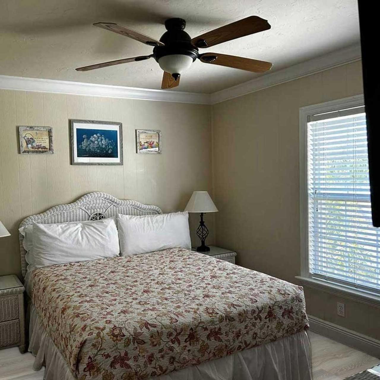 Tortuga Inn Beach Resort Unit #229 Bradenton Beach Exteriér fotografie