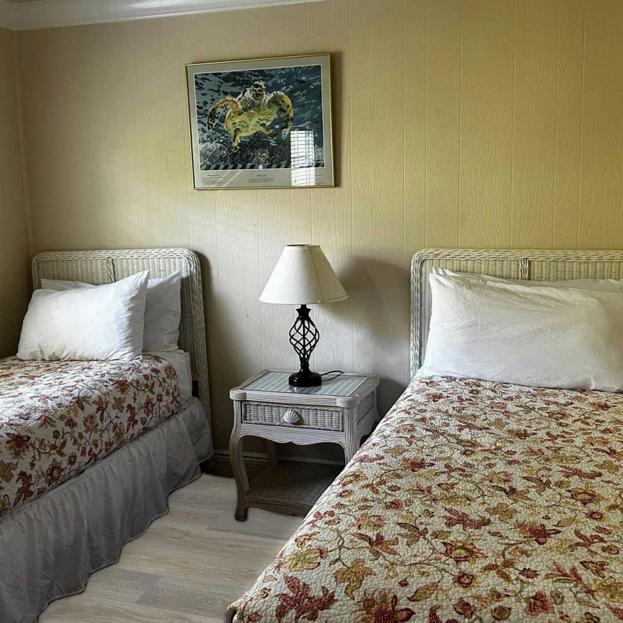 Tortuga Inn Beach Resort Unit #229 Bradenton Beach Exteriér fotografie