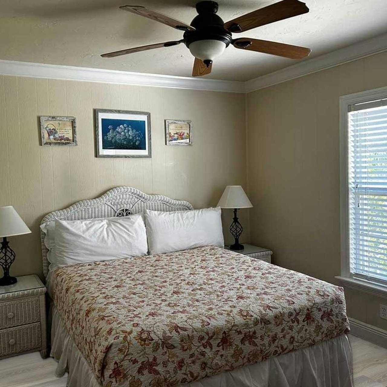 Tortuga Inn Beach Resort Unit #229 Bradenton Beach Exteriér fotografie